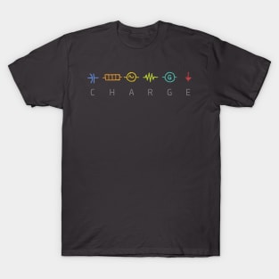 Charge T-Shirt